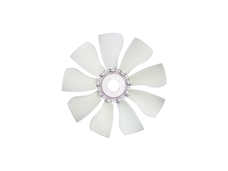 PMAX3 Ultra high pressure aixal fan